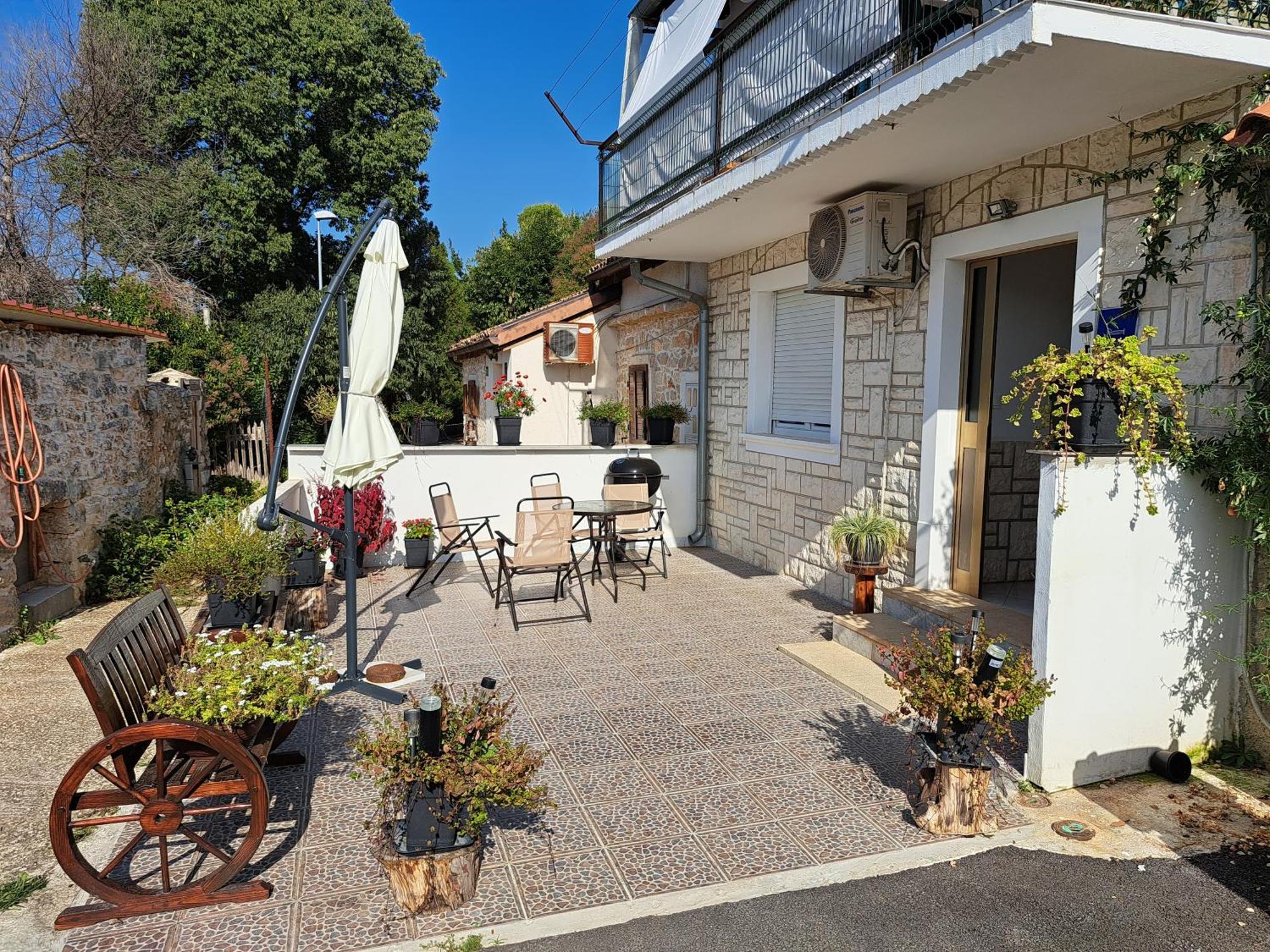 Nostress Apartment PUY 외부 사진