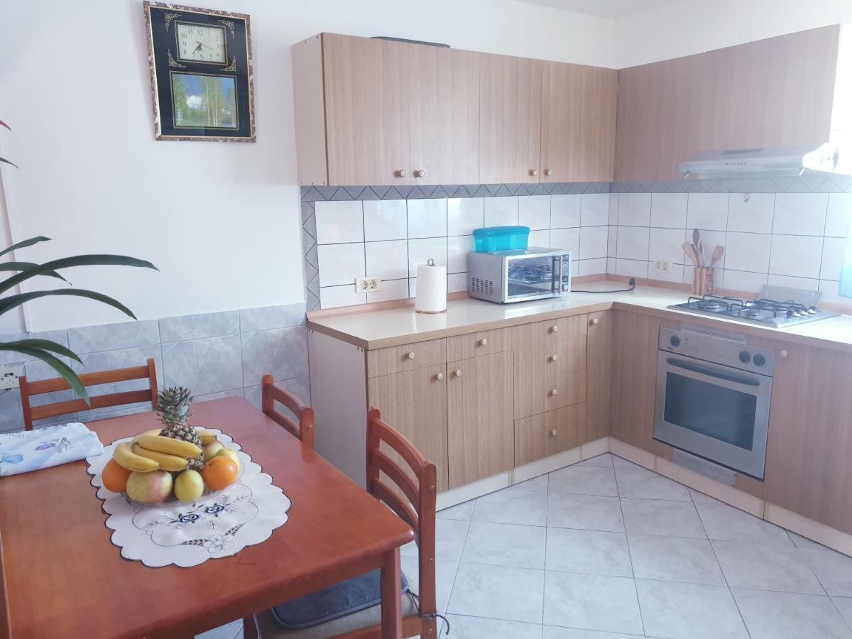 Nostress Apartment PUY 외부 사진