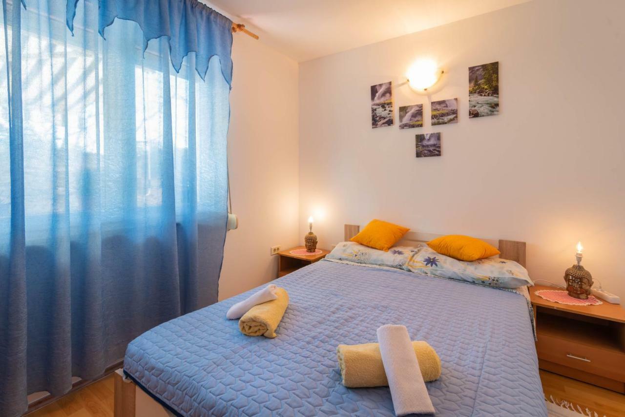 Nostress Apartment PUY 외부 사진