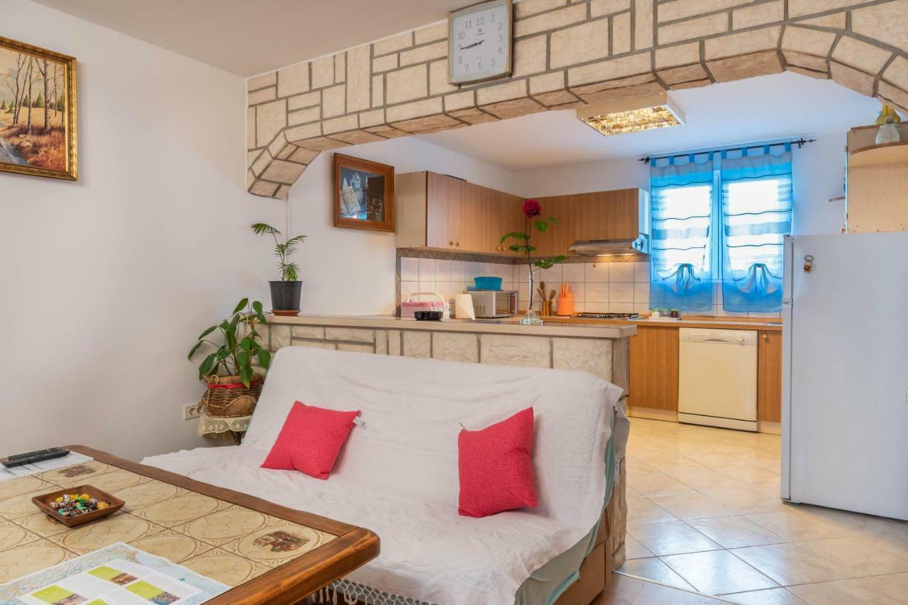 Nostress Apartment PUY 외부 사진