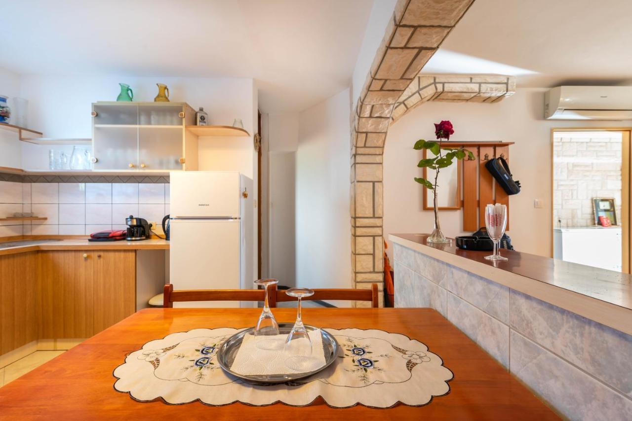 Nostress Apartment PUY 외부 사진