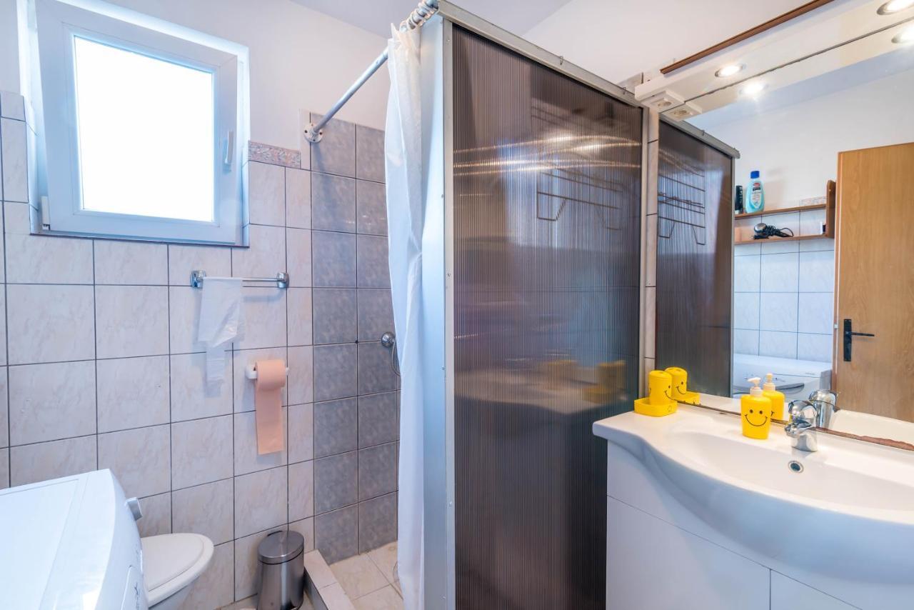 Nostress Apartment PUY 외부 사진