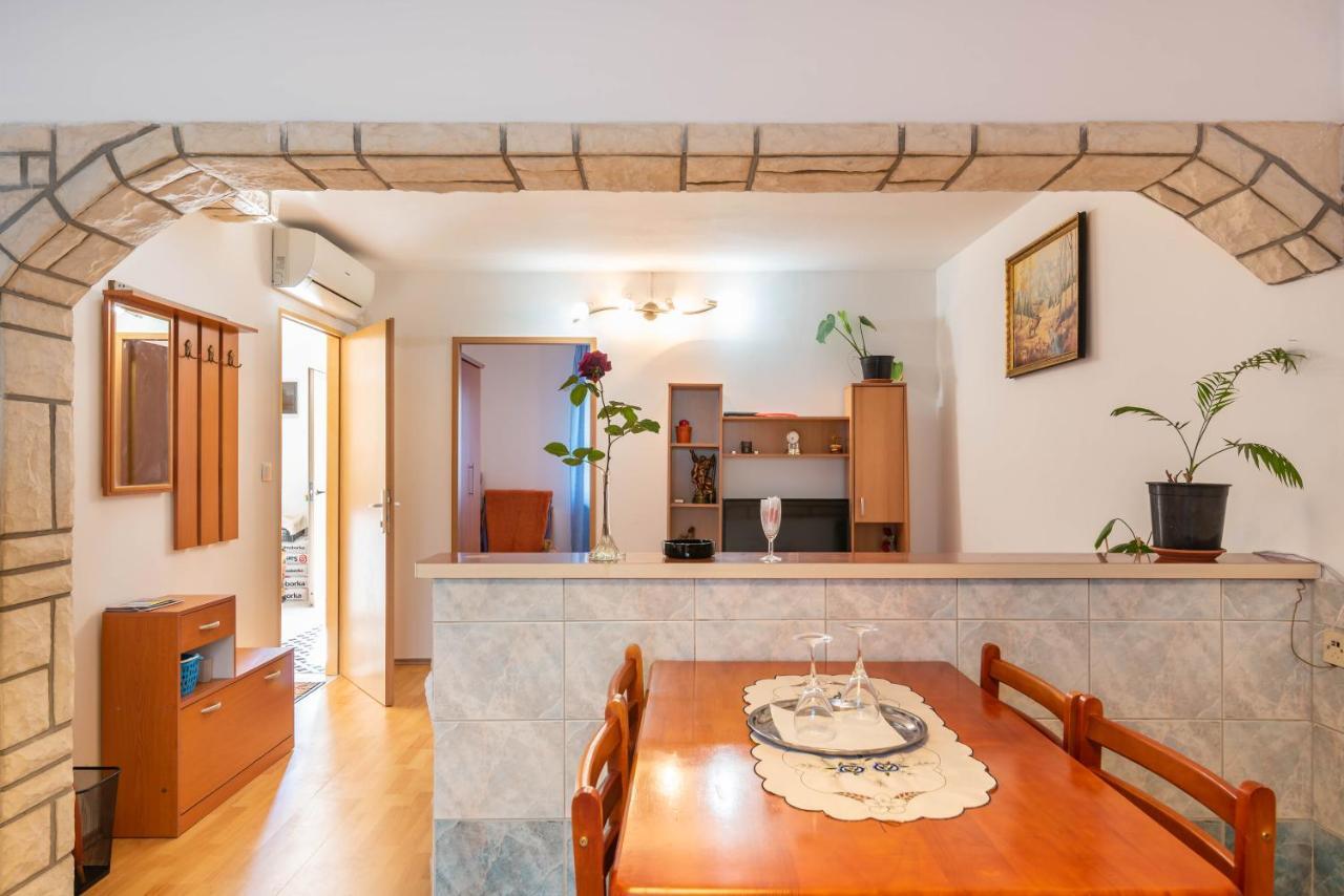 Nostress Apartment PUY 외부 사진