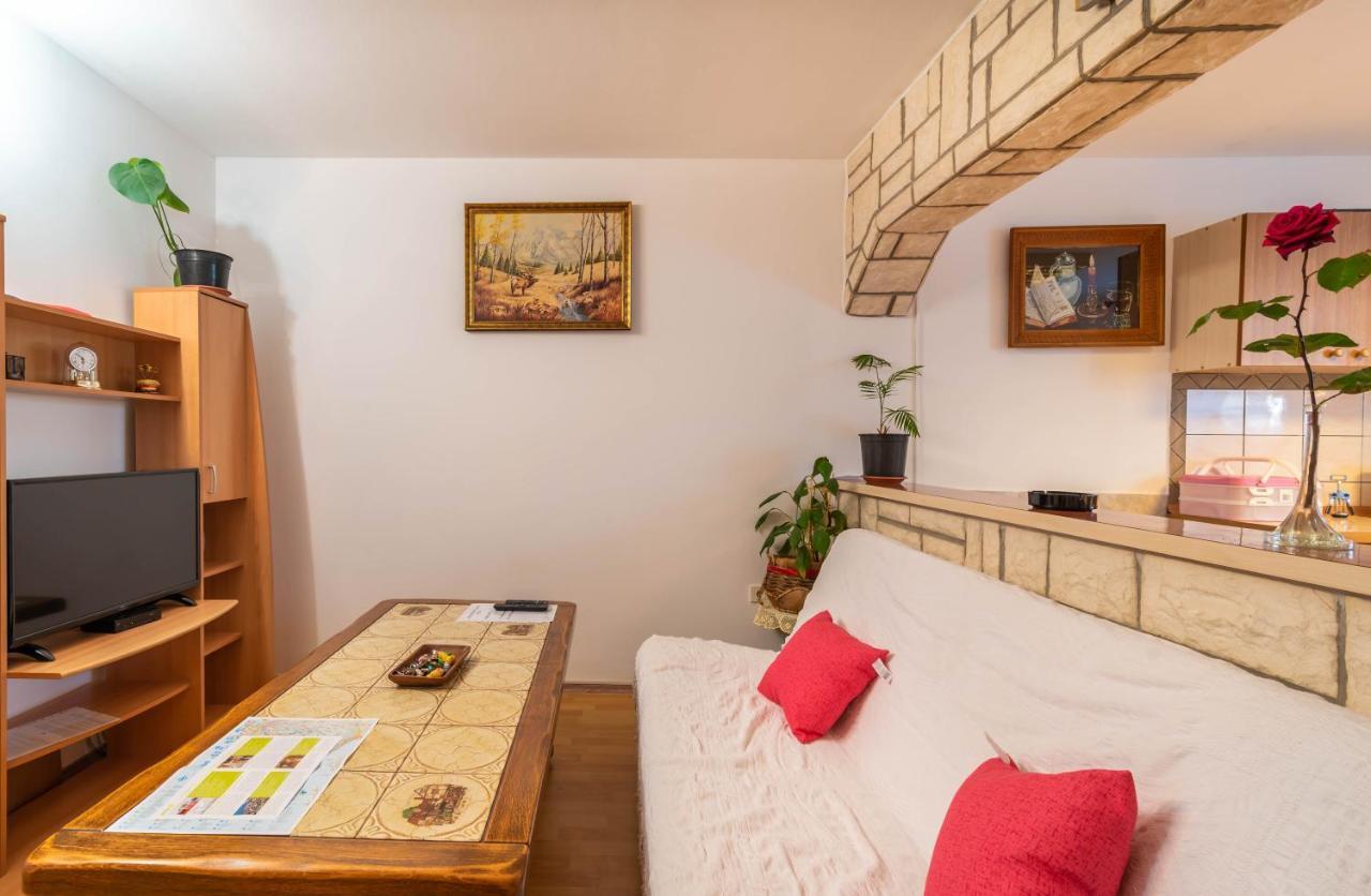 Nostress Apartment PUY 외부 사진