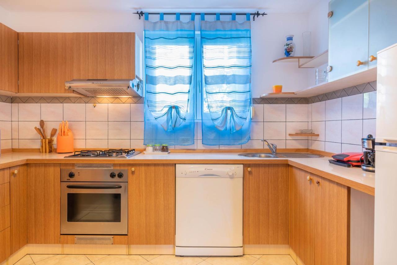 Nostress Apartment PUY 외부 사진